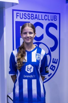 Bild 20 - wBJ FC Suederelbe.